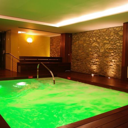 Dolcet L'Hotel Alas Luaran gambar