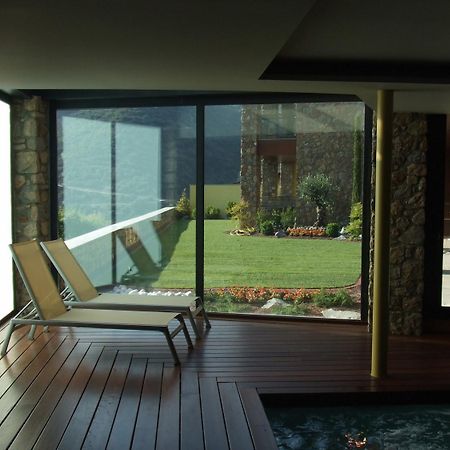 Dolcet L'Hotel Alas Luaran gambar