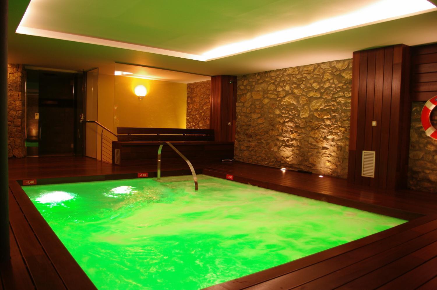 Dolcet L'Hotel Alas Luaran gambar