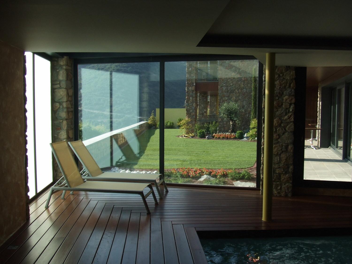 Dolcet L'Hotel Alas Luaran gambar