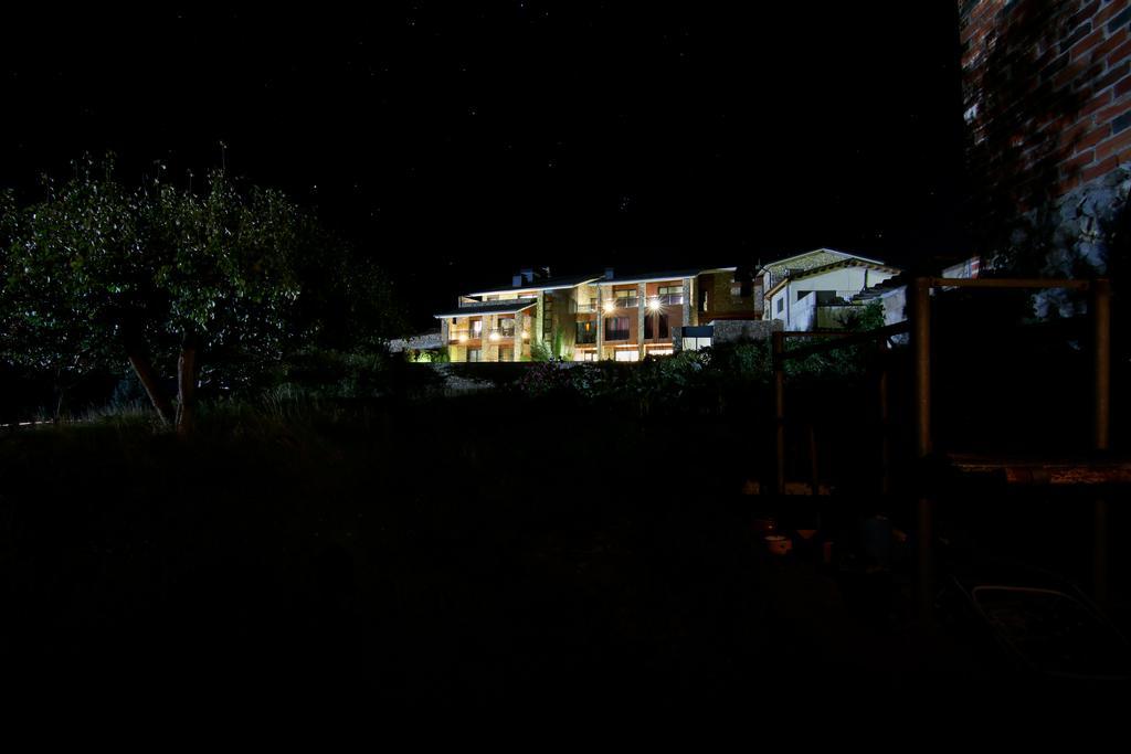 Dolcet L'Hotel Alas Luaran gambar