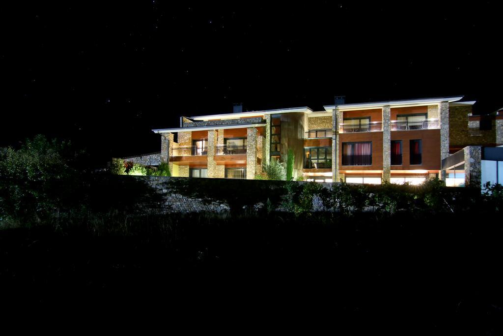 Dolcet L'Hotel Alas Luaran gambar