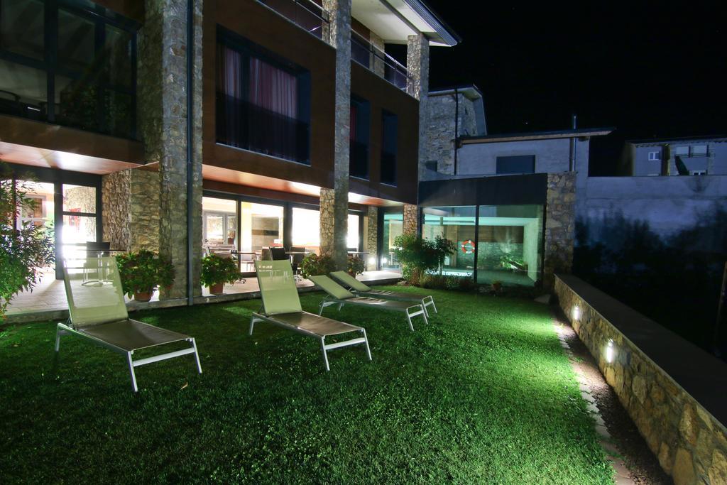 Dolcet L'Hotel Alas Luaran gambar