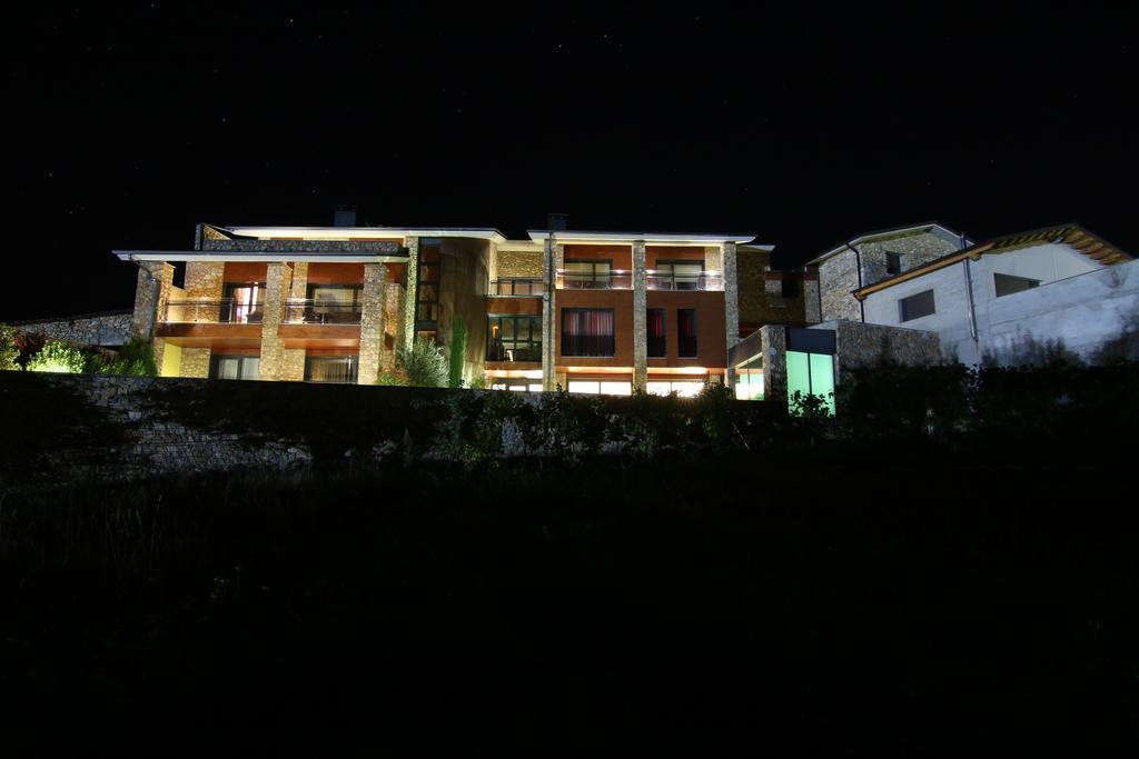 Dolcet L'Hotel Alas Luaran gambar