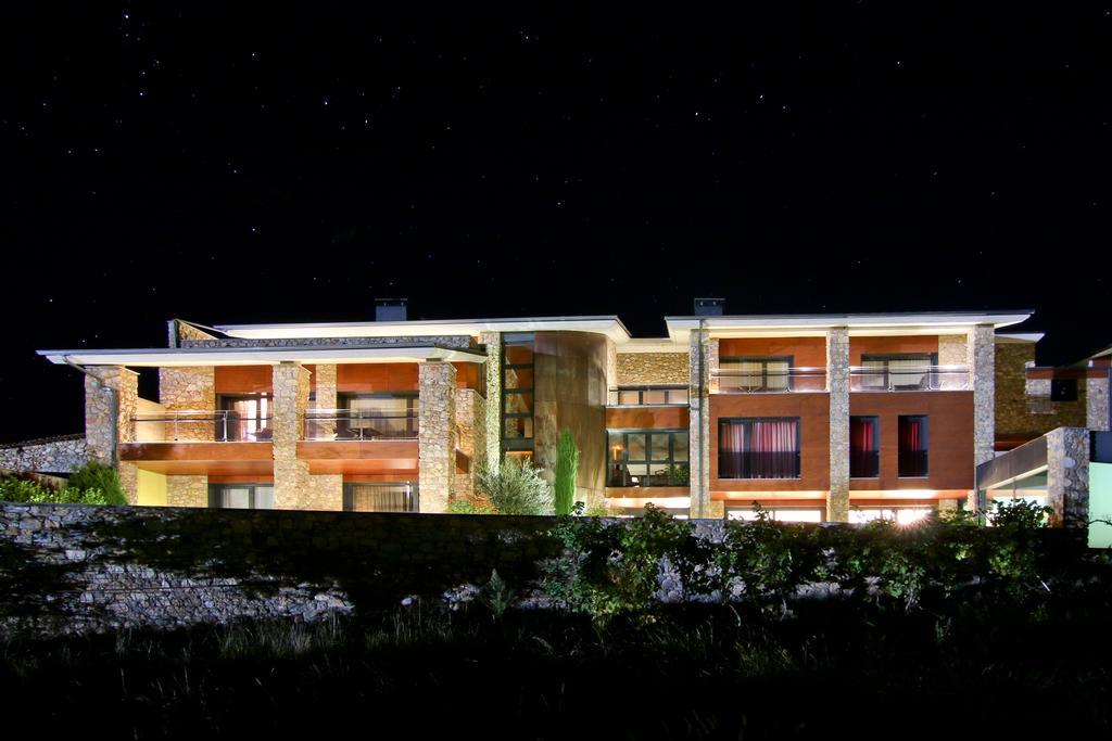 Dolcet L'Hotel Alas Luaran gambar