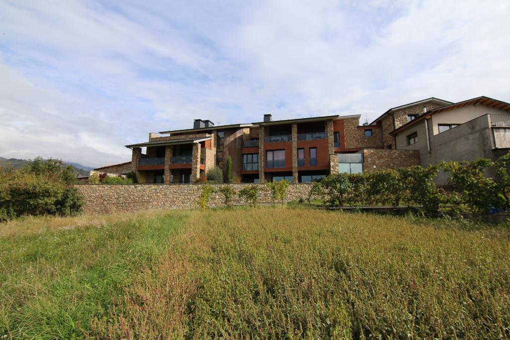 Dolcet L'Hotel Alas Luaran gambar