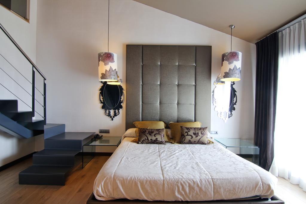 Dolcet L'Hotel Alas Luaran gambar