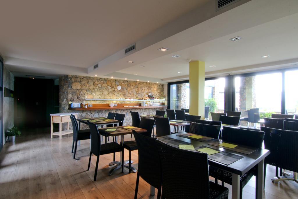 Dolcet L'Hotel Alas Luaran gambar