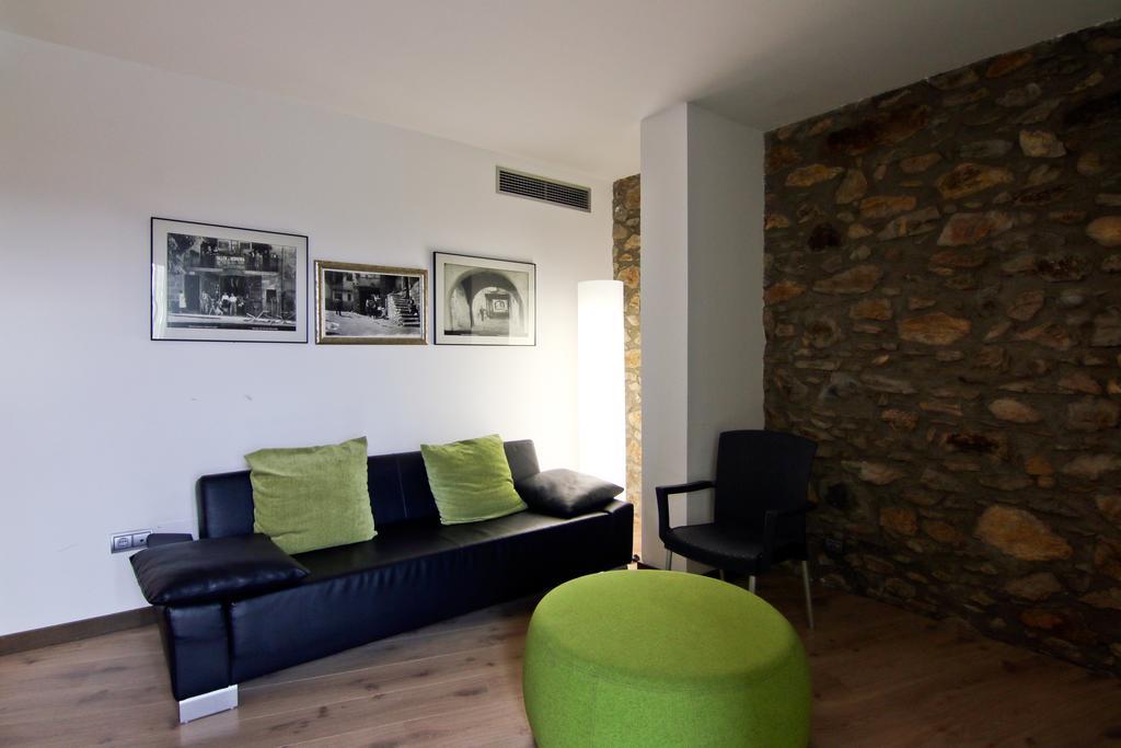 Dolcet L'Hotel Alas Luaran gambar