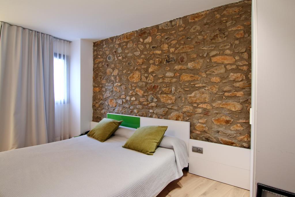 Dolcet L'Hotel Alas Luaran gambar