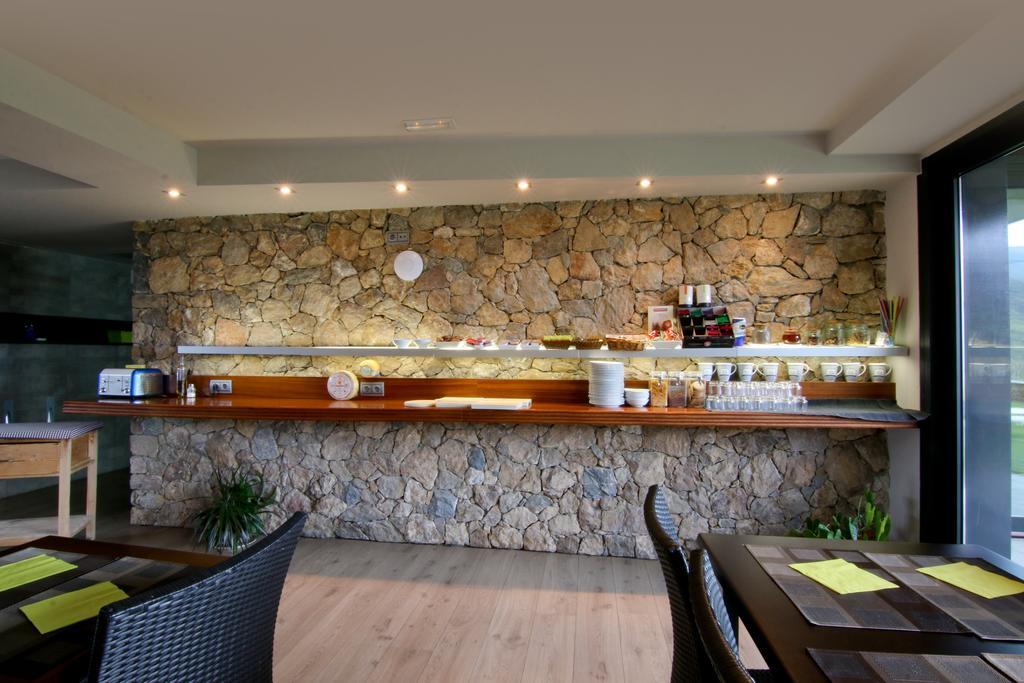 Dolcet L'Hotel Alas Luaran gambar