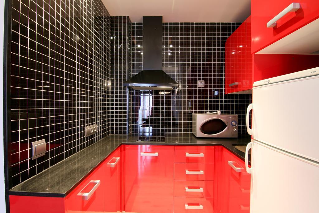 Dolcet L'Hotel Alas Luaran gambar