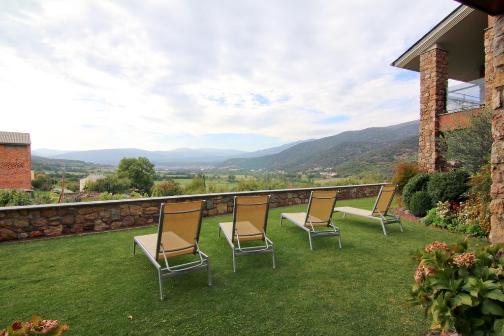 Dolcet L'Hotel Alas Luaran gambar