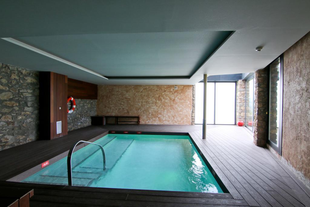 Dolcet L'Hotel Alas Luaran gambar