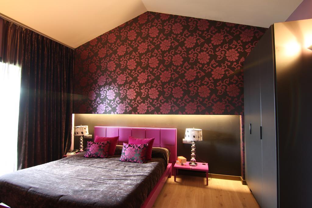 Dolcet L'Hotel Alas Luaran gambar