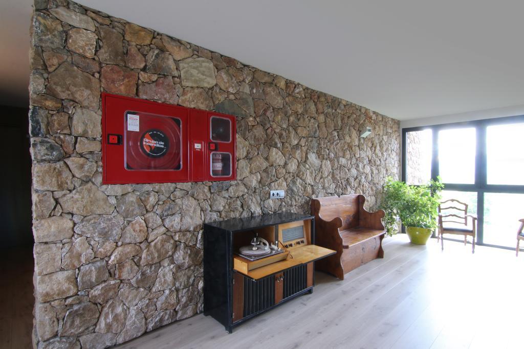 Dolcet L'Hotel Alas Luaran gambar