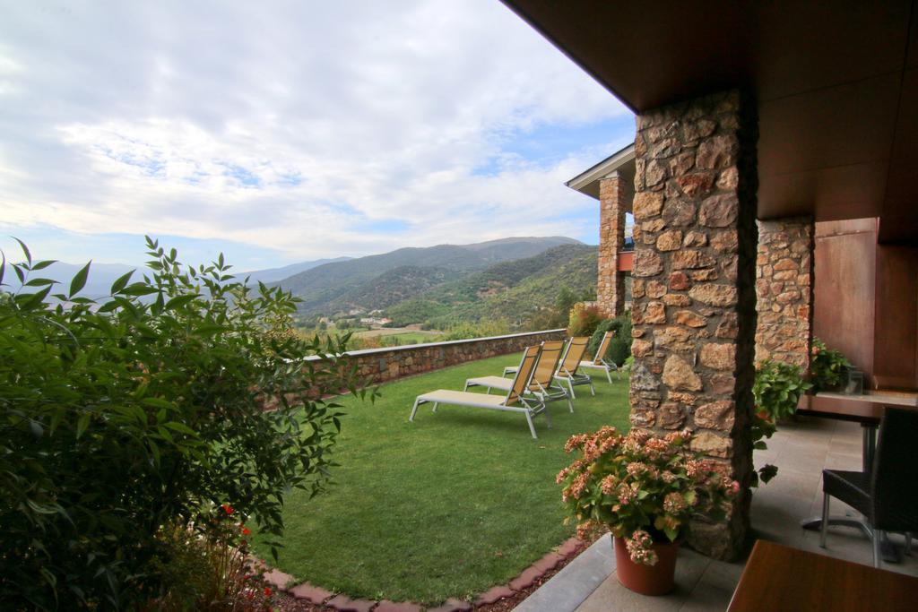 Dolcet L'Hotel Alas Luaran gambar