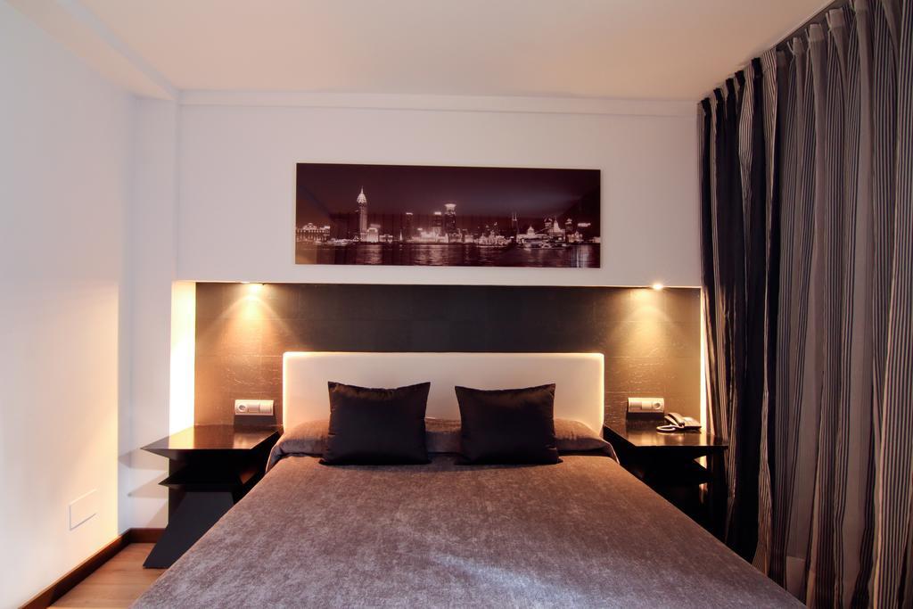 Dolcet L'Hotel Alas Luaran gambar