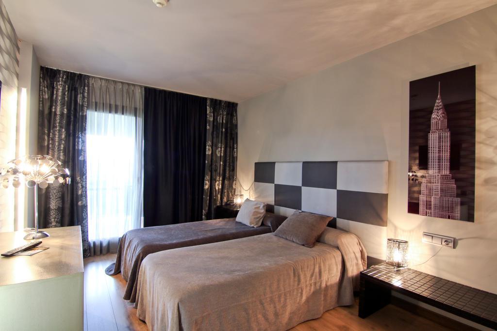Dolcet L'Hotel Alas Luaran gambar