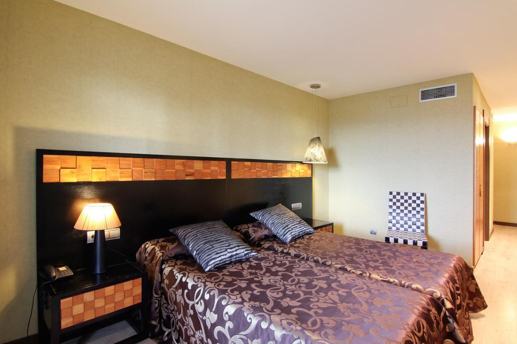 Dolcet L'Hotel Alas Luaran gambar