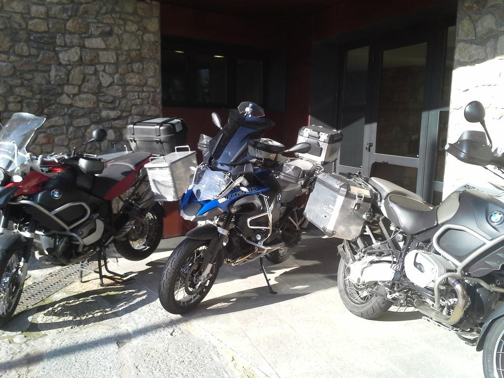 Dolcet L'Hotel Alas Luaran gambar