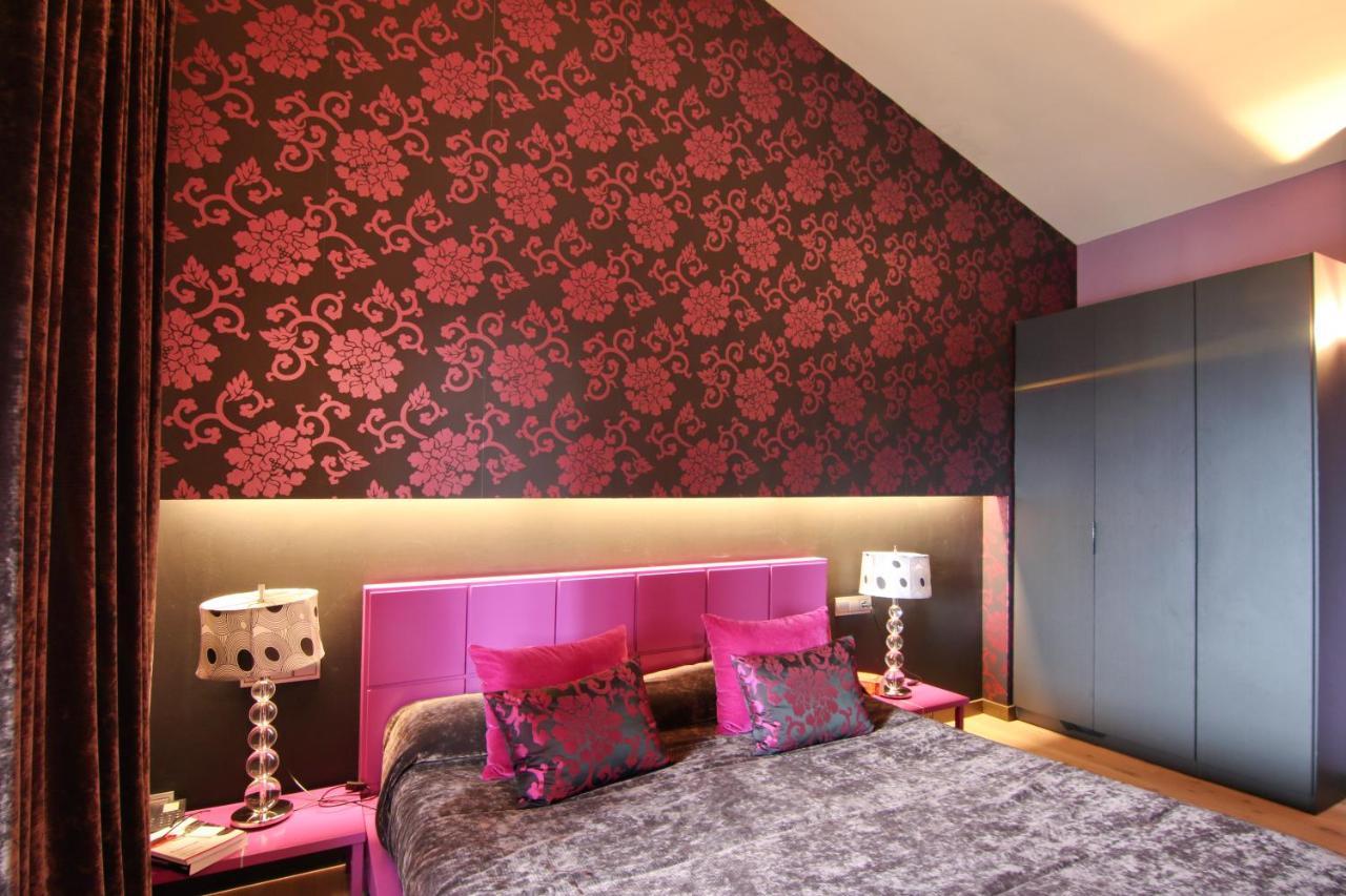 Dolcet L'Hotel Alas Luaran gambar