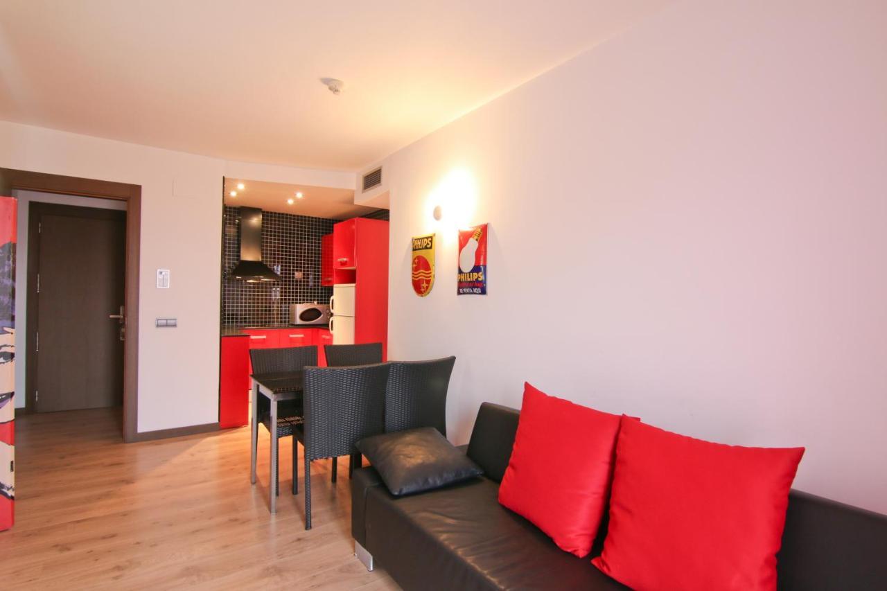 Dolcet L'Hotel Alas Luaran gambar