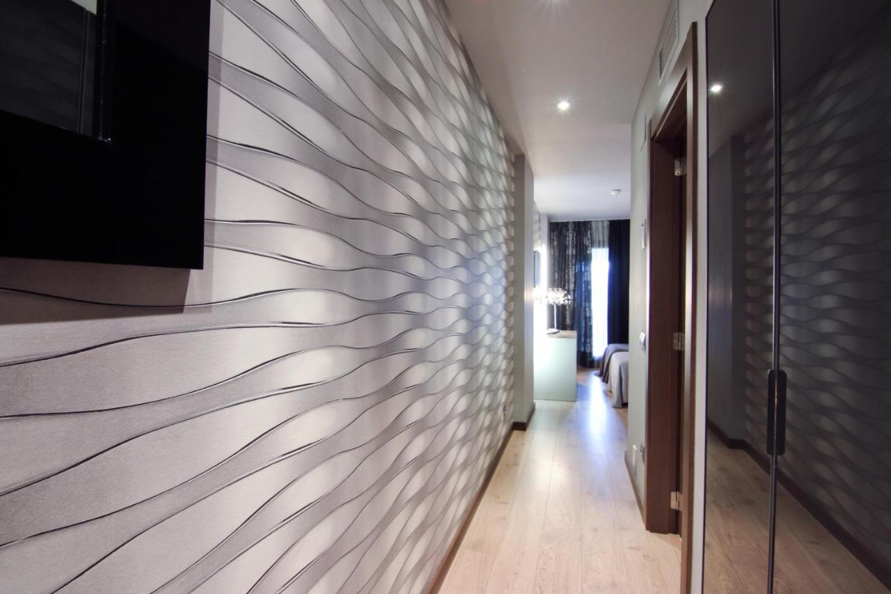 Dolcet L'Hotel Alas Luaran gambar