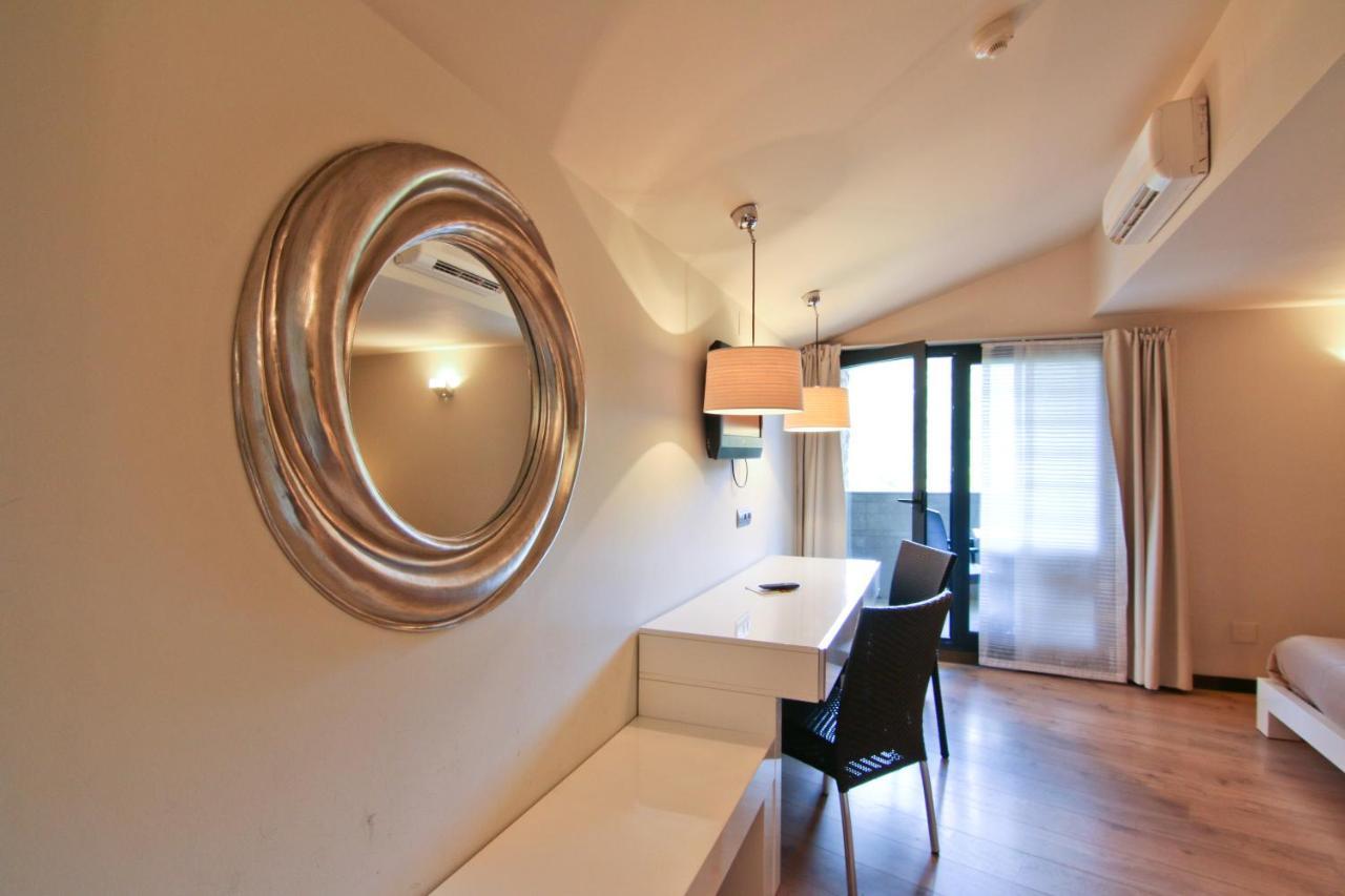Dolcet L'Hotel Alas Luaran gambar